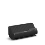 Epson ES-C320W ADF & Sheet-fed Scanner with Wi-Fi, Duplex, A4, 3500 pages/day, Black