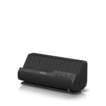 Epson ES-C320W ADF & Sheet-fed Scanner with Wi-Fi, Duplex, A4, 3500 pages/day, Black