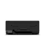 Epson ES-C320W ADF & Sheet-fed Scanner with Wi-Fi, Duplex, A4, 3500 pages/day, Black