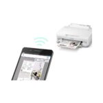 Epson Expression Photo XP-65 A4 Wireless Inkjet Printer