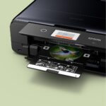 Epson Expression Photo XP-980 Printer