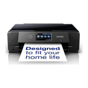 Epson Expression Photo XP-980 Printer