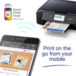 Epson Expression Photo XP-980 Printer