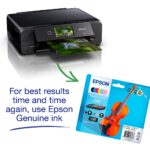 Epson Expression Photo XP-980 Printer