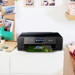 Epson Expression Photo XP-980 Printer