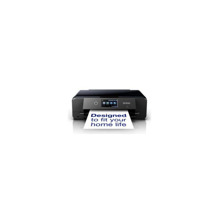 Epson Expression Photo XP-980 Printer