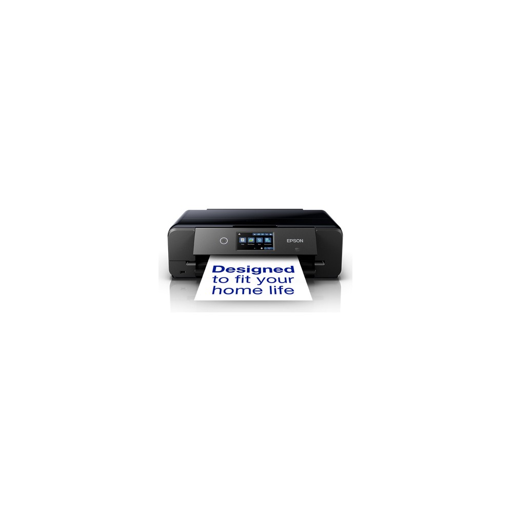 Epson Expression Photo XP-980 Printer