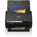 Epson FastFoto FF-680W