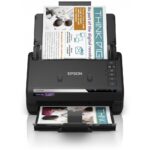 Epson FastFoto FF-680W