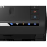 Epson FastFoto FF-680W
