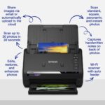 Epson FastFoto FF-680W