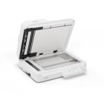 Epson WorkForce DS-1760WN Flatbed & ADF Scanner with Wi-Fi, Ethernet, USB, A4, 1200 DPI