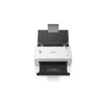 Epson WorkForce DS-410 A4 Sheet-fed Scanner, 26 ppm, Duplex, USB 2.0, Black/White