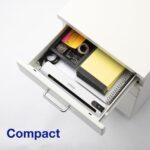 Epson WorkForce DS-70 Handheld Portable Document Scanner 600 DPI USB 2.0 White