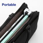 Epson WorkForce DS-70 Handheld Portable Document Scanner 600 DPI USB 2.0 White
