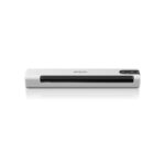 Epson WorkForce DS-70 Handheld Portable Document Scanner 600 DPI USB 2.0 White
