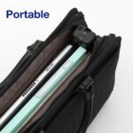 Epson WorkForce ES-50 Handheld Portable A4 Document Scanner USB 2.0 Black