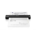 Epson WorkForce ES-50 Handheld Portable A4 Document Scanner USB 2.0 Black