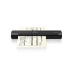 Epson WorkForce ES-50 Handheld Portable A4 Document Scanner USB 2.0 Black