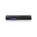 Epson WorkForce ES-50 Handheld Portable A4 Document Scanner USB 2.0 Black