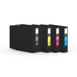 Epson WorkForce Pro EM-C7100DWF A3+ Colour Inkjet Printer, Scanner, Copier, Fax, Wi-Fi, Ethernet, White