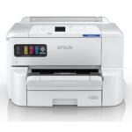 Epson WorkForce Pro EP-C7000DW A3+ Colour Inkjet Printer with Duplex, Wi-Fi, Ethernet