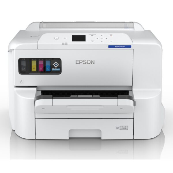 Epson WorkForce Pro EP-C7000DW A3+ Colour Inkjet Printer with Duplex, Wi-Fi, Ethernet