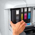 Epson WorkForce Pro EP-C7000DW A3+ Colour Inkjet Printer with Duplex, Wi-Fi, Ethernet