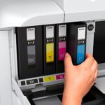 Epson WorkForce Pro EP-C7000DW A3+ Colour Inkjet Printer with Duplex, Wi-Fi, Ethernet