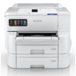 Epson WorkForce Pro EP-C7000DW A3+ Colour Inkjet Printer with Duplex, Wi-Fi, Ethernet