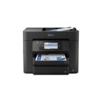 Epson WorkForce Pro WF-4830DTWF Printer