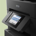 Epson WorkForce Pro WF-4830DTWF Printer