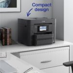 Epson WorkForce Pro WF-4830DTWF Printer