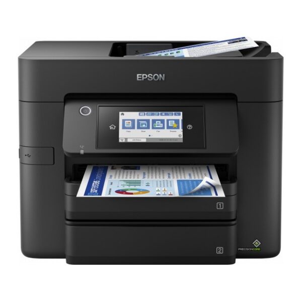 Epson WorkForce Pro WF-4830DTWF Printer