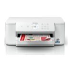 Epson WorkForce Pro WF-C4310DW A4 Colour Inkjet Printer, Duplex, Wi-Fi, Ethernet, USB
