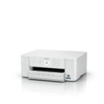 Epson WorkForce Pro WF-C4310DW A4 Colour Inkjet Printer, Duplex, Wi-Fi, Ethernet, USB