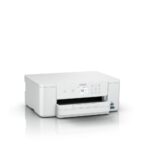 Epson WorkForce Pro WF-C4310DW A4 Colour Inkjet Printer, Duplex, Wi-Fi, Ethernet, USB