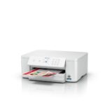 Epson WorkForce Pro WF-C4310DW A4 Colour Inkjet Printer, Duplex, Wi-Fi, Ethernet, USB