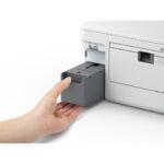 Epson WorkForce Pro WF-C4310DW A4 Colour Inkjet Printer, Duplex, Wi-Fi, Ethernet, USB