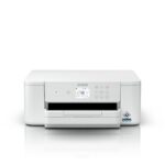 Epson WorkForce Pro WF-C4310DW A4 Colour Inkjet Printer, Duplex, Wi-Fi, Ethernet, USB