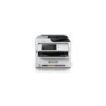 Epson WorkForce Pro WF-C5890DWF Colour Inkjet Printer, Print/Scan/Copy/Fax, Auto Duplex, Wi-Fi, Ethernet