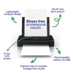 Epson WorkForce WF-110W