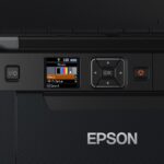 Epson WorkForce WF-110W