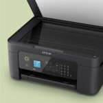Epson WorkForce WF-2910DWF Printer