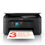 Epson WorkForce WF-2910DWF Printer