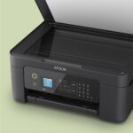 Epson WorkForce WF-2910DWF Printer
