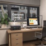 Epson WorkForce WF-2910DWF Printer