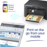 Epson WorkForce WF-2910DWF Printer