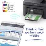 Epson WorkForce WF-2930DWF