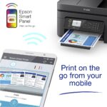 Epson WorkForce WF-2950DWF
